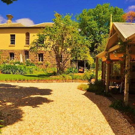 Bindley House B&B Cottage Kilmore 외부 사진