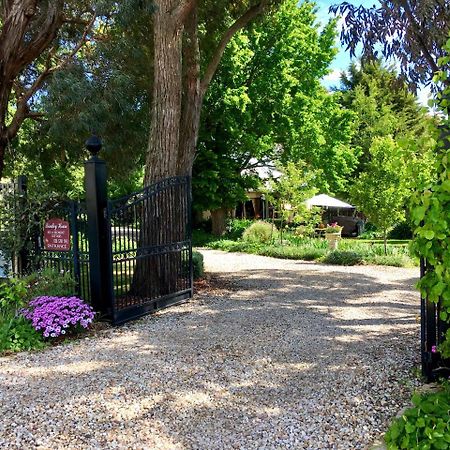 Bindley House B&B Cottage Kilmore 외부 사진