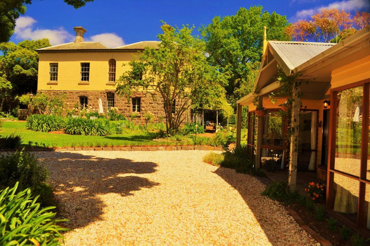 Bindley House B&B Cottage Kilmore 외부 사진