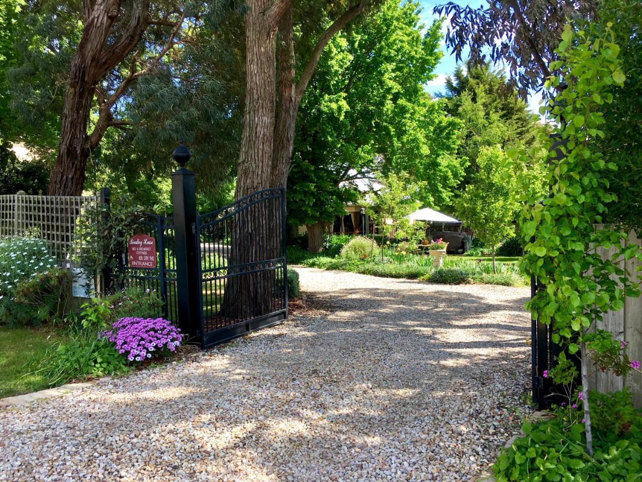 Bindley House B&B Cottage Kilmore 외부 사진
