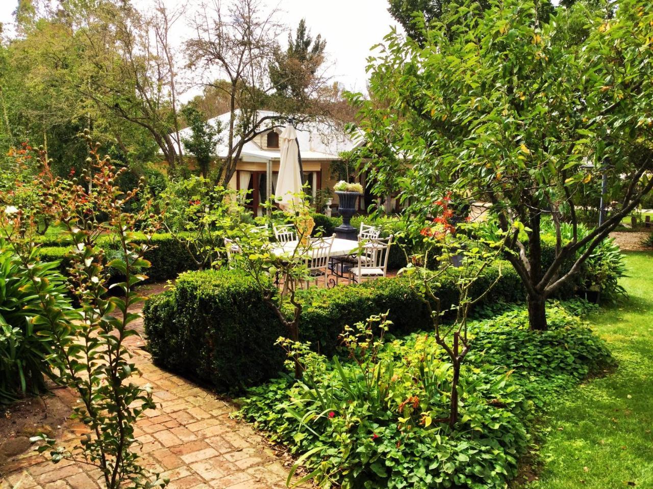 Bindley House B&B Cottage Kilmore 외부 사진