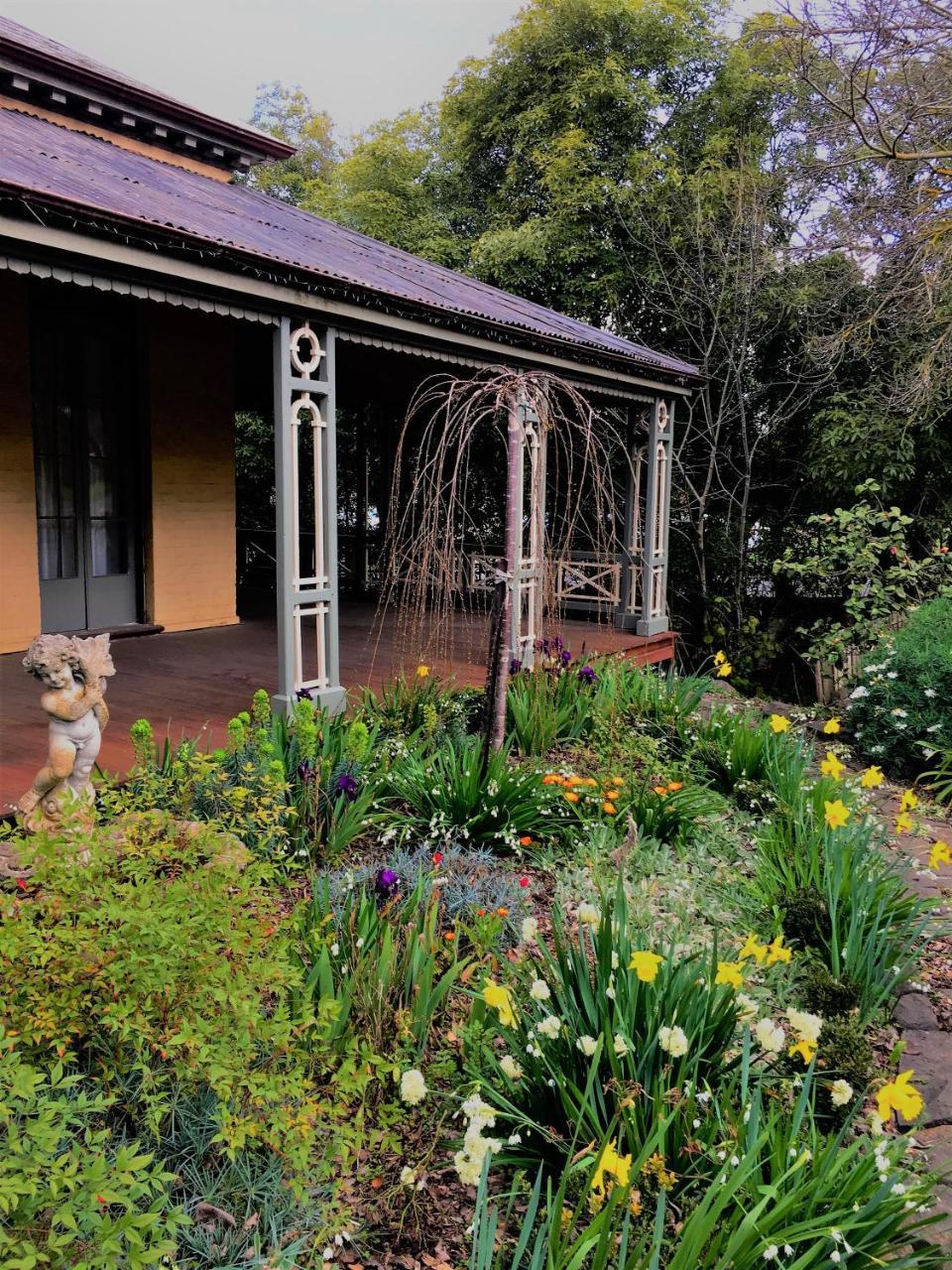 Bindley House B&B Cottage Kilmore 외부 사진