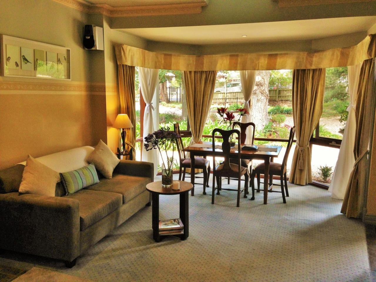 Bindley House B&B Cottage Kilmore 외부 사진