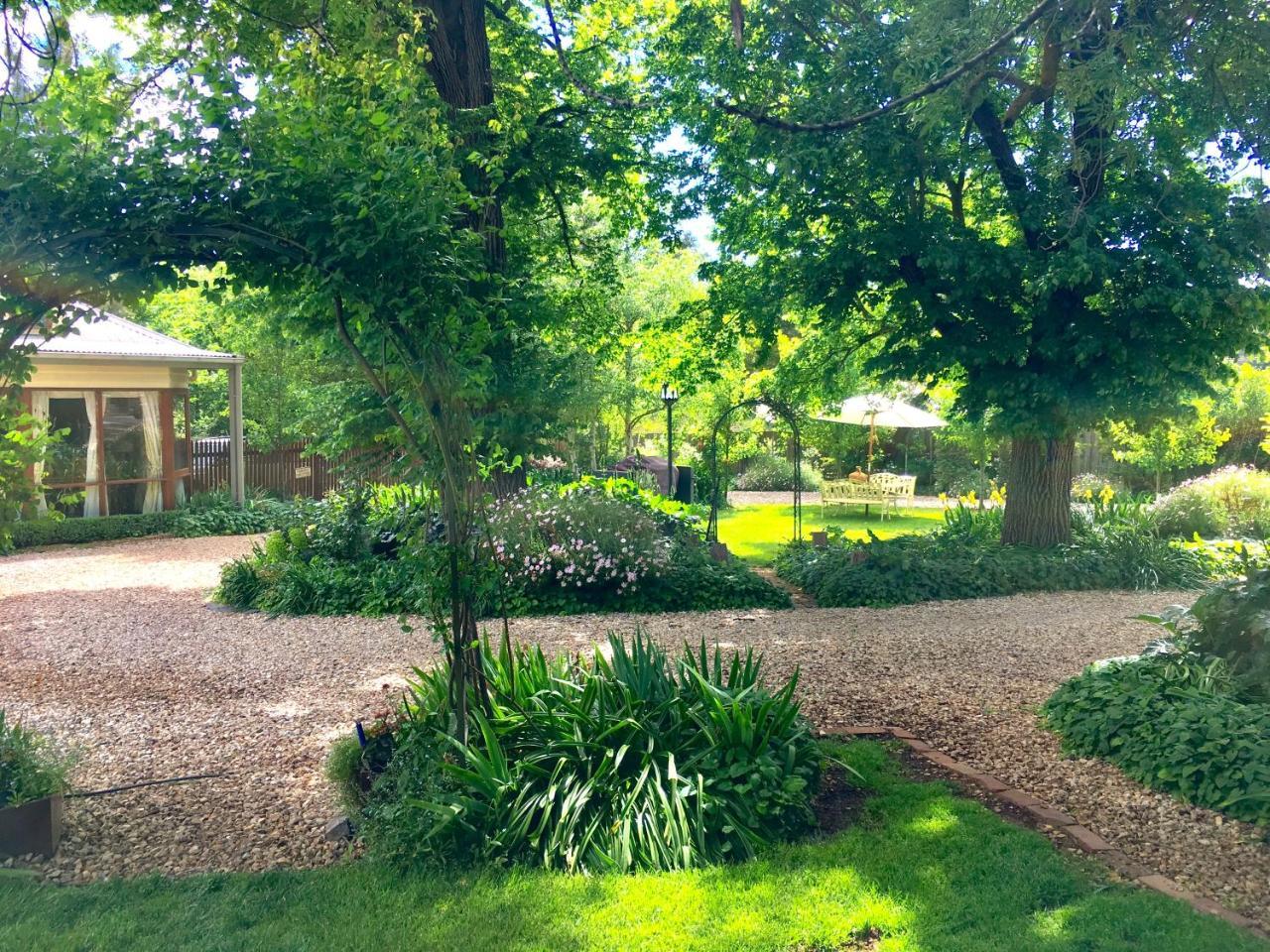 Bindley House B&B Cottage Kilmore 외부 사진