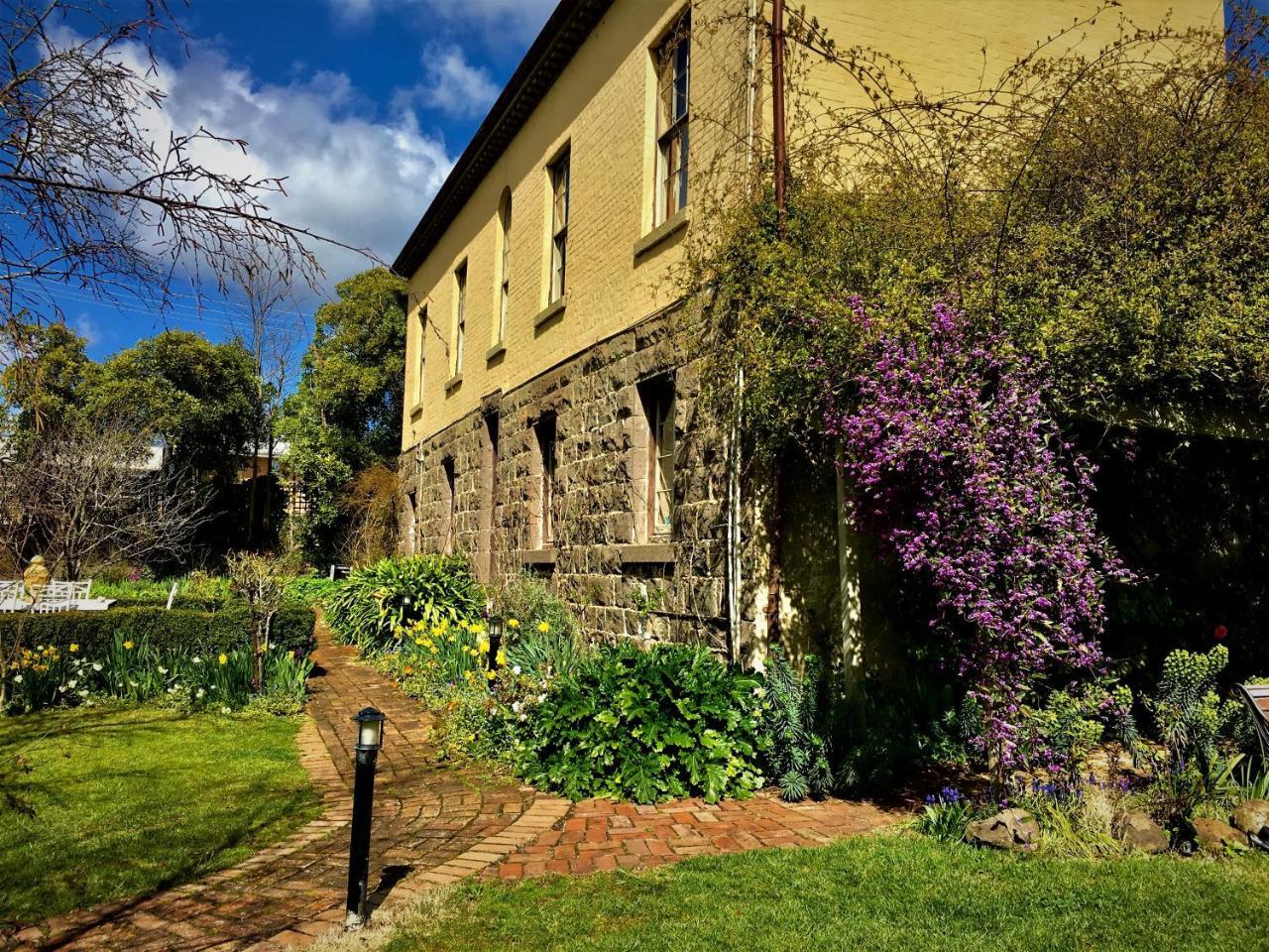 Bindley House B&B Cottage Kilmore 외부 사진