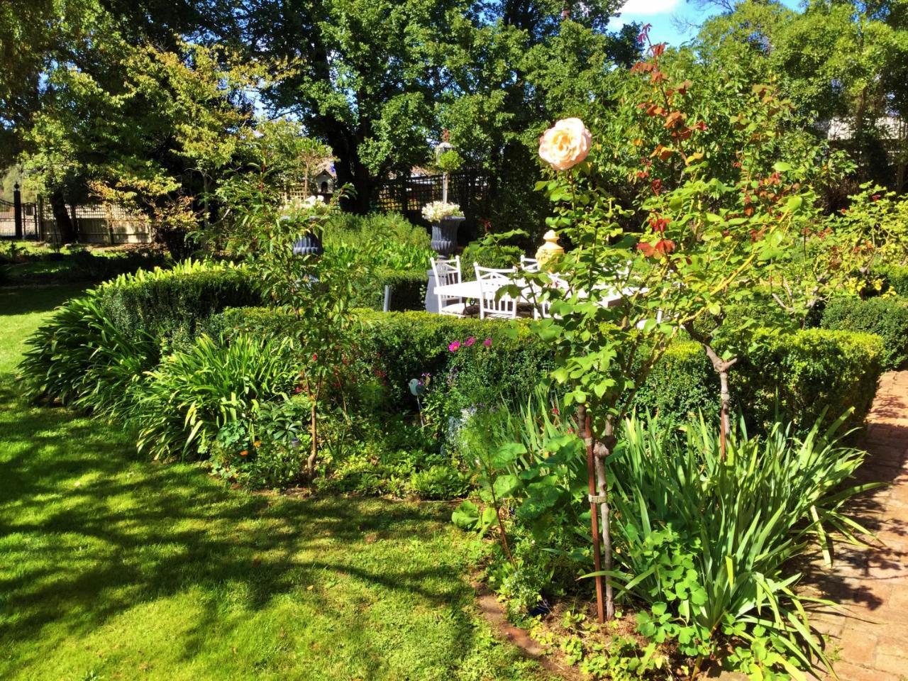 Bindley House B&B Cottage Kilmore 외부 사진