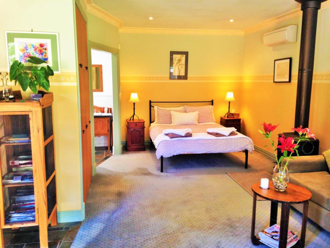 Bindley House B&B Cottage Kilmore 외부 사진